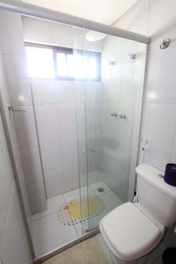 Flat Bem Localizado, Confortavel E A 150 Metros Do Mar Pôrto das Galinhas Exterior foto