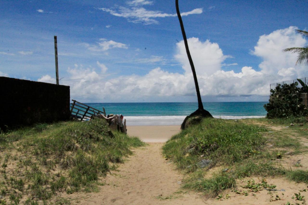 Flat Bem Localizado, Confortavel E A 150 Metros Do Mar Pôrto das Galinhas Exterior foto