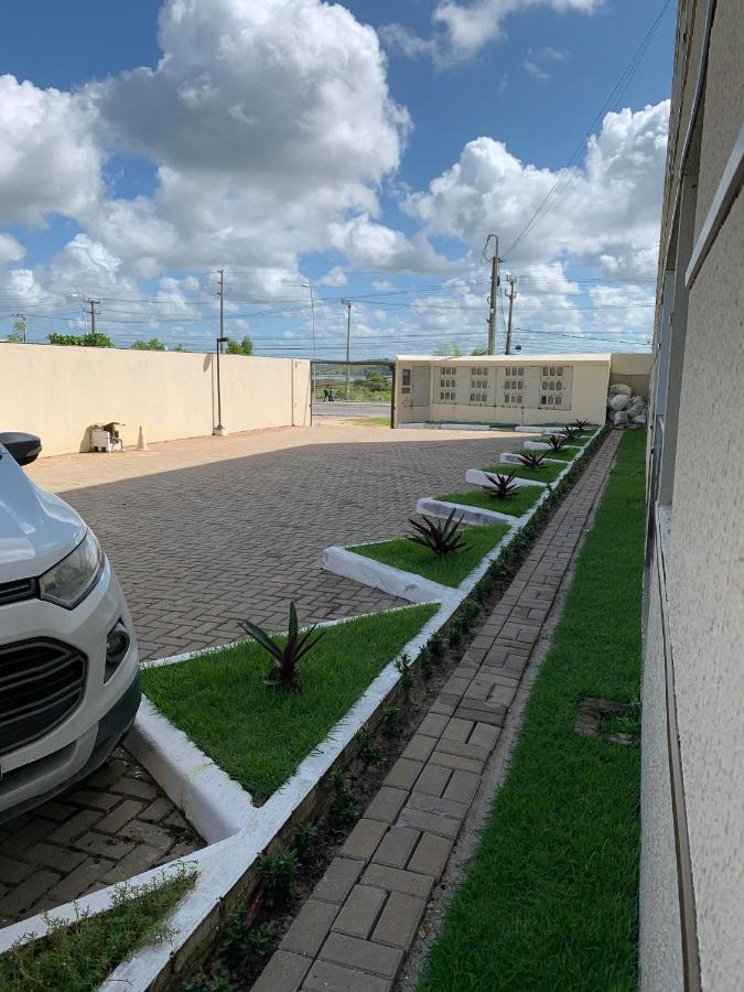 Flat Bem Localizado, Confortavel E A 150 Metros Do Mar Pôrto das Galinhas Exterior foto